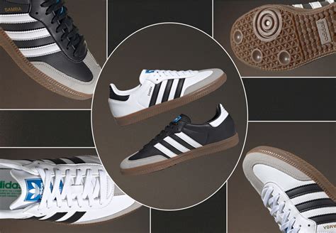 adidas samba sizing guide – Get the per